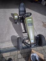 Berg gocart  jeep xxl, Enfants & Bébés, Enlèvement