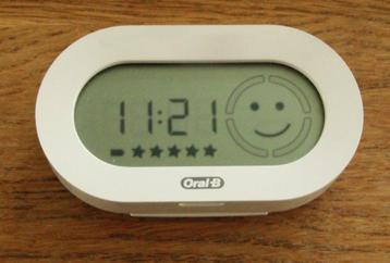 Display / timer voor Oral-B tandenborstel - perfect werkend beschikbaar voor biedingen