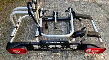 KOGA twintraveller tandem fietsdrager eubler P32 beschikbaar voor biedingen