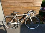 Zannata 24 inch, Fietsen en Brommers, Fietsen | Racefietsen, Gebruikt, Heren, Overige maten, Meer dan 20 versnellingen
