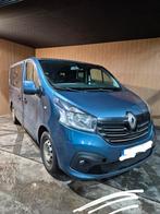 RENAULT TRAFIC 1600DTi [EURO6B] 9 ZITPLAATSEN, Auto's, Monovolume, 4 cilinders, 9 zetels, Bedrijf