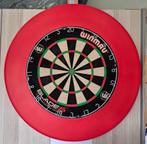 Lame de jeu de fléchettes 5 + cadre, Enlèvement, Cible de fléchettes, Électronique