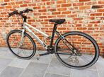 Sportfiets batavus 21 versnellingen, Vélos & Vélomoteurs, Vélos | Femmes | Vélos pour femme, Enlèvement, Batavus, Vitesses