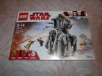 Lot lego star wars., Ophalen of Verzenden, Zo goed als nieuw, Complete set, Lego
