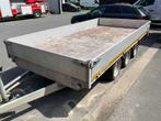 2020 Eduard P5 Aanhangwagen, Auto diversen, Aanhangers en Bagagewagens, Gebruikt