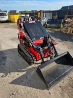 Nieuwe volledig hydraulische lader 23 pk Terugvorderbare btw, Ophalen of Verzenden