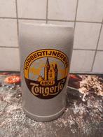 Bier pul Tongerlo 1L, Ophalen of Verzenden, Zo goed als nieuw, Pul(len), Overige merken