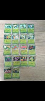 Pokemon 151 Holo's & Reverse Holo's, Hobby & Loisirs créatifs, Jeux de cartes à collectionner | Autre, Comme neuf, Enlèvement ou Envoi