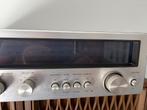 Kenwood KR-3400 & Kenwood KL 4040D, Audio, Tv en Foto, Ophalen of Verzenden, Gebruikt