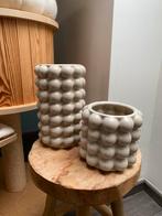 Bloempot , vaas set H&M Home, Ophalen, Zo goed als nieuw, Overige kleuren