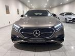 Mercedes-Benz E-Klasse 300 e Break AMG Line | Smartphone Int, Auto's, Mercedes-Benz, Automaat, Stof, Gebruikt, Bruin