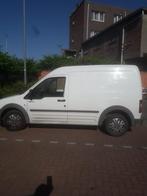 Ford Transit Connect, Auto's, Voorwielaandrijving, 4 deurs, Wit, Grijs