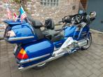 Superbe goldwing 1800, Tourisme, Plus de 35 kW, Particulier, 1800 cm³