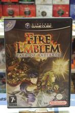 fire emblem path of radiance NGC hol, Games en Spelcomputers, Games | Nintendo GameCube, Nintendo, Ophalen of Verzenden, Zo goed als nieuw