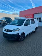Opel Vivaro 2.000cc Hdi 110Kw/150PK L3 Lange versie Camera, Voorwielaandrijving, Stof, 4 cilinders, 2000 kg