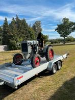 Deutz F1M, Zakelijke goederen, Ophalen, Oldtimer, Deutz - Fahr
