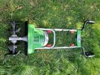 Tuinfrees, Doe-het-zelf en Bouw, Gereedschap | Freesmachines, Ophalen, Overig, Zo goed als nieuw, Elektrisch