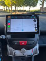 Citroen C1 | 1.0i Benzine | CARPLAY | Airco, C1, Bedrijf, Handgeschakeld, 5 deurs