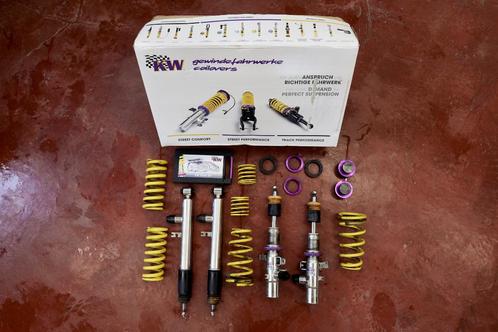KW DDC Plug & Play  (Dynamic Damping Control) voor BMW M340i, Autos : Pièces & Accessoires, Suspension & Châssis, BMW, Utilisé