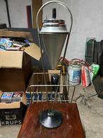 Antieke asbak, Antiek en Kunst, Ophalen, Koper