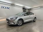 Ford Focus EcoBoost Connected - 63976km - Garantie, Auto's, Stof, Gebruikt, 100 pk, Bedrijf