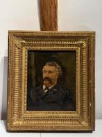 Portret Jean-Baptiste Degreef (1852-1894), Ophalen of Verzenden