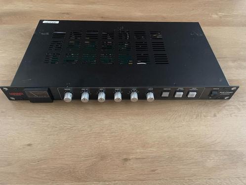 Warm Audio Bus Comp Stereo Bus Compressor, Muziek en Instrumenten, Effecten, Compressor, Ophalen of Verzenden