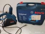 Bosch GBF 35 ca groefmachine, Ophalen, Gebruikt