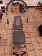 Fitnesstoestel ab king pro, Sport en Fitness, Ophalen