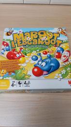 Margot l'escargot une course effrénée., Ophalen of Verzenden, Gebruikt