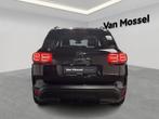 Citroen C5 Aircross 1.2 PureTech 130 S&S EAT8 Business GPS, Auto's, 116 g/km, Stof, Gebruikt, C5 Aircross