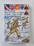 Von Rundstedt dans nos vallées d'Ourthe et Aisne, Enlèvement ou Envoi, Deuxième Guerre mondiale, Utilisé, Lambert Florent