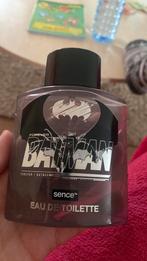 Parfum Batman, Enlèvement, Comme neuf