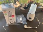 Flessenwarmer Alecto (Nieuw), Ophalen, Zo goed als nieuw