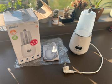 Flessenwarmer Alecto (Nieuw) beschikbaar voor biedingen