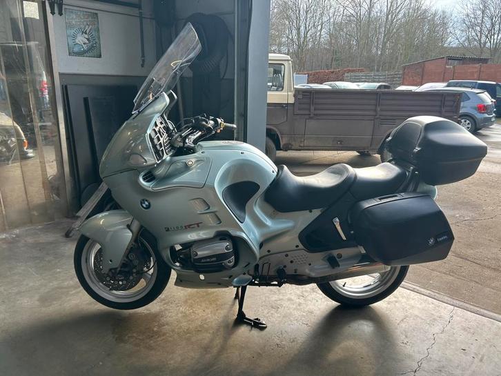 Bmw r1100rt, Motoren, Motoren | BMW, Particulier, Ophalen