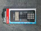 Texas Instruments TI-30X Plus Mathprint nieuw in doos, Diversen, Ophalen of Verzenden, Nieuw