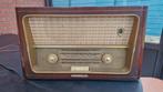 Oude lampenradio potsdam, Ophalen