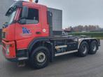 Volvo FM 400 (bj 2006), Auto's, Vrachtwagens, Achterwielaandrijving, 400 pk, Bedrijf, Volvo