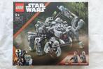 Lego Star Wars 75361 Spider Tank NIEUW, Kinderen en Baby's, Speelgoed | Duplo en Lego, Ophalen of Verzenden, Nieuw, Complete set