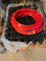 Thinmatten noppenmatten vloerverwarmingsnetten, Doe-het-zelf en Bouw, Verwarming en Radiatoren, Ophalen, Nieuw, Overige typen