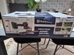 HUSQVARNA Taille Haie MULTIFONCTIONS ( valeur 249€ ), Jardin & Terrasse, Taille-haies, Enlèvement, Comme neuf, Batterie