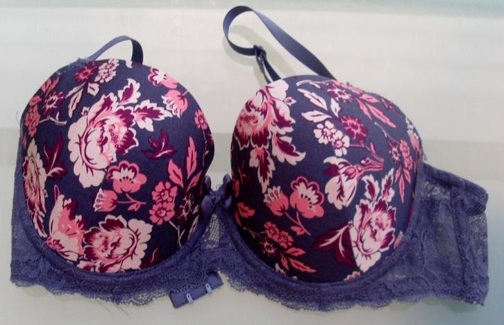 Mooie beha van Zeeman maat 75/90B, Kleding | Dames, Ondergoed en Lingerie, BH, Verzenden