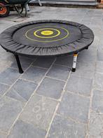 Kleine trampoline 1persoon, Ophalen, Zo goed als nieuw