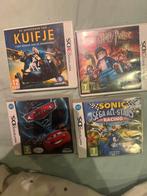 Nintendo DS/3DS, wii/ wii u games, Consoles de jeu & Jeux vidéo, Jeux | Nintendo 2DS & 3DS, Enlèvement, Comme neuf