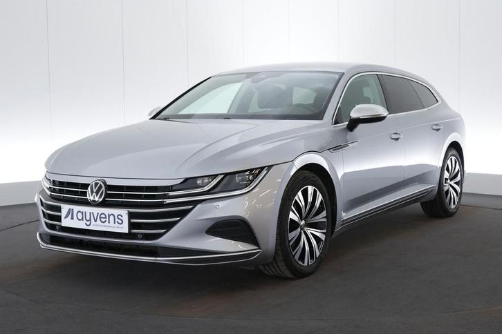 (2DBF339) VOLKSWAGEN ARTEON SB, Autos, Volkswagen, Entreprise, Achat, Arteon, ABS, Caméra de recul, Régulateur de distance, Airbags