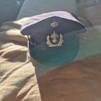 Kepi Militien Gendarmerie Rijkswacht België, Verzamelen, Ophalen of Verzenden, Rijkswacht