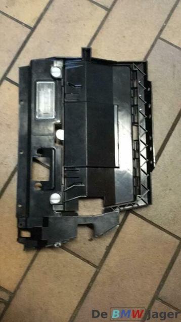 Afdekkap zekeringkast dashboard BMW 5 serie E39 51168159711 beschikbaar voor biedingen