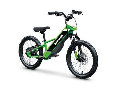 NIEUWE KAWASAKI ELEKTRODE 20, Fietsen en Brommers, Fietsen | Jongens, Nieuw, 20 inch, Handrem, Versnellingen, Ophalen