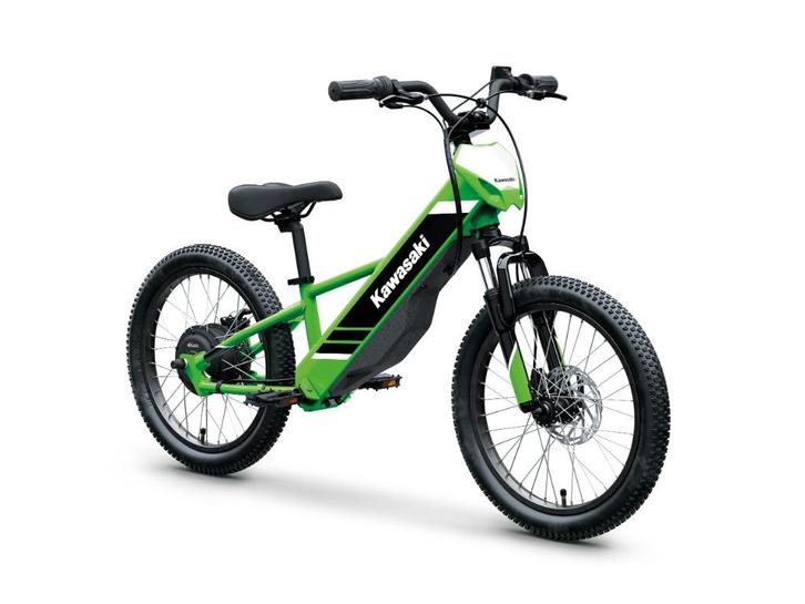 NIEUWE KAWASAKI ELEKTRODE 20, Fietsen en Brommers, Fietsen | Jongens, Nieuw, 20 inch, Handrem, Versnellingen, Ophalen
